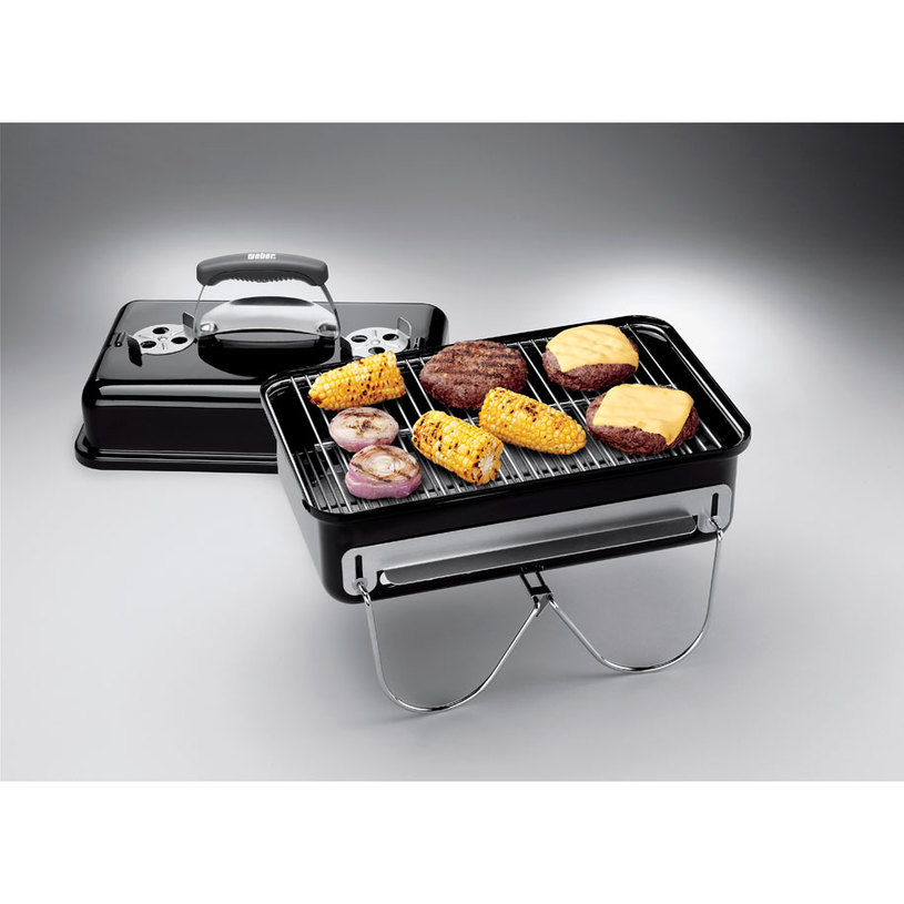 #БАРБЕКЮ GO-ANYWHERE BLK #БАРБЕКЮ GO-ANYWHERE BLK