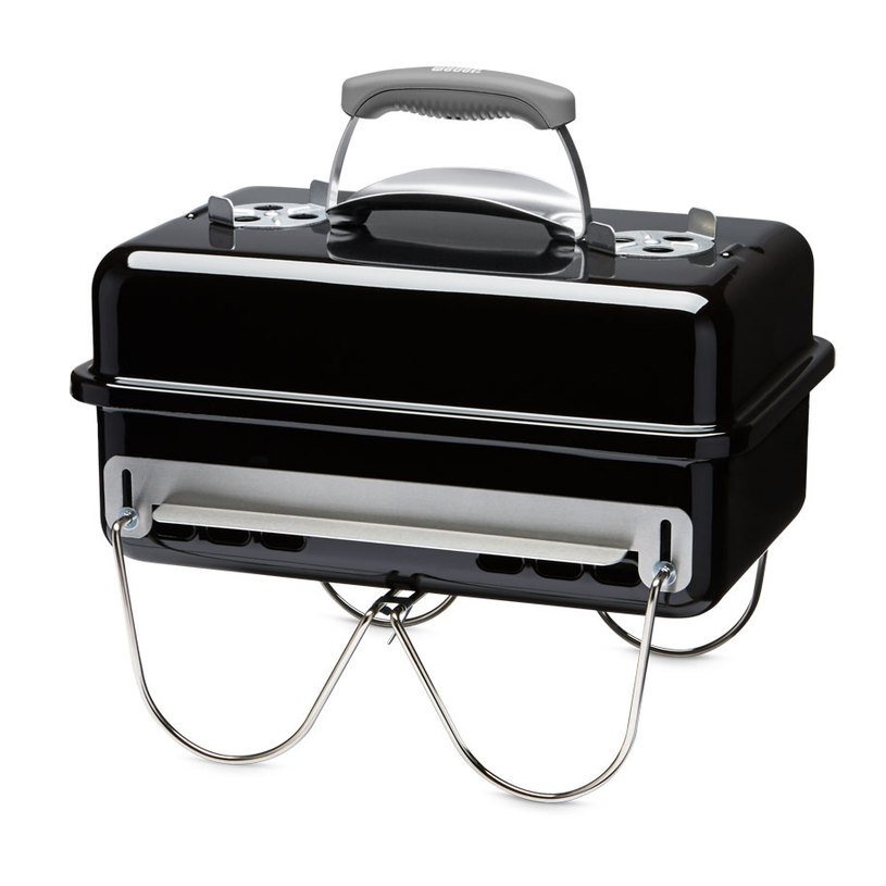 #БАРБЕКЮ GO-ANYWHERE BLK #БАРБЕКЮ GO-ANYWHERE BLK