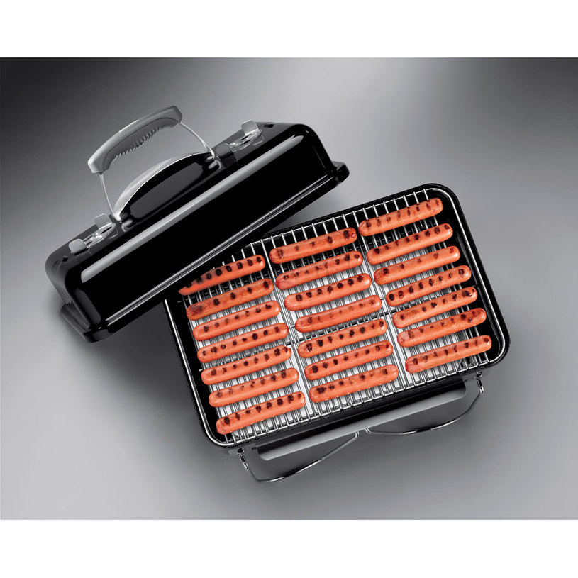 #БАРБЕКЮ GO-ANYWHERE BLK #БАРБЕКЮ GO-ANYWHERE BLK
