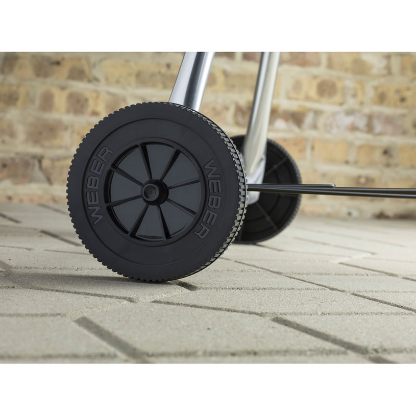 БАРБЕКЮ COMPACT 47cm BLK БАРБЕКЮ COMPACT 47cm BLK