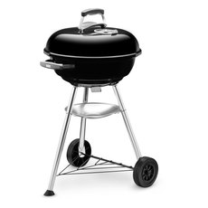 БАРБЕКЮ COMPACT 47cm BLK БАРБЕКЮ COMPACT 47cm BLK