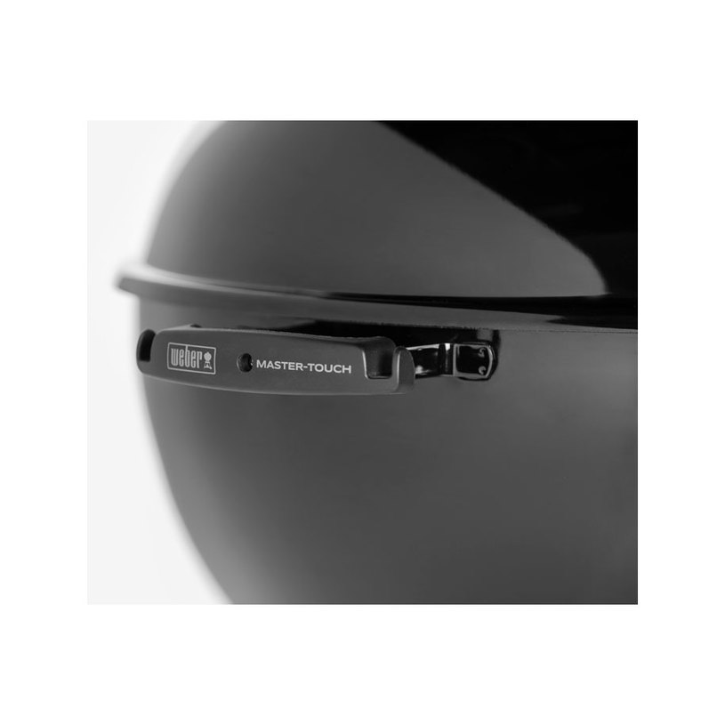 БАРБЕКЮ MASTER-TOUCH GBS E-5750 57cm BLK БАРБЕКЮ MASTER-TOUCH GBS E-5750 57cm BLK