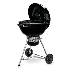 БАРБЕКЮ WEBER MASTER-TOUCH БАРБЕКЮ WEBER MASTER-TOUCH