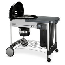 БАРБЕКЮ PERFORMER DELUXE GBS 57cm BLK БАРБЕКЮ PERFORMER DELUXE GBS 57cm BLK