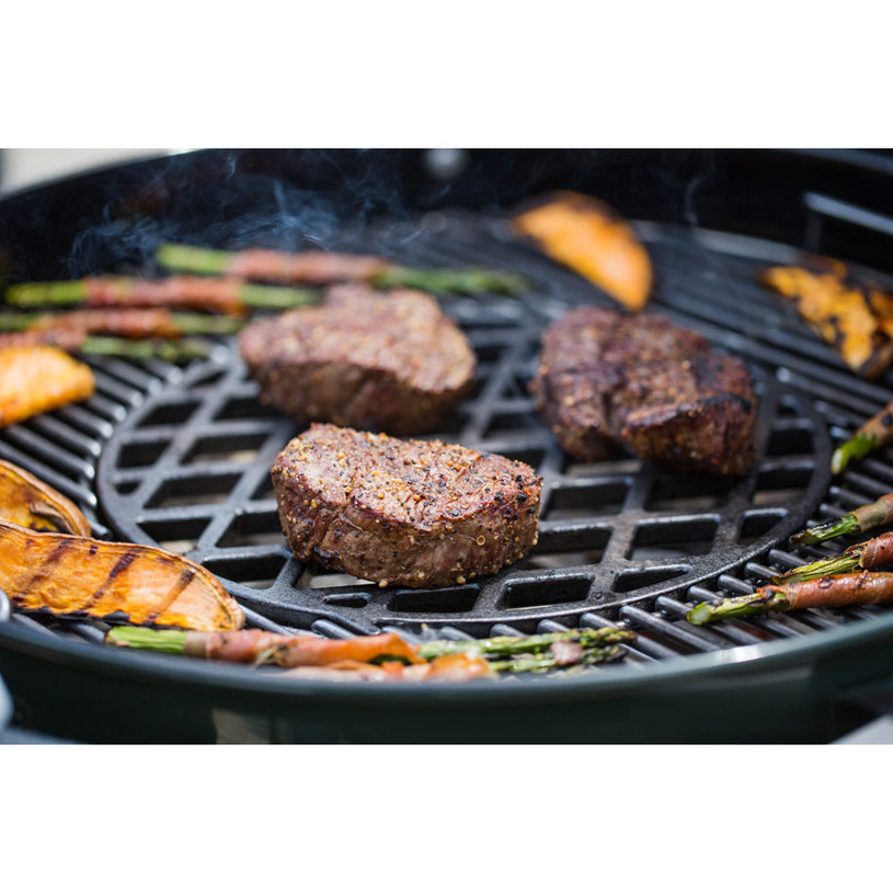 ЧУГУНЕНА СКАРА GBS ЧУГУНЕНА СКАРА GBS