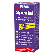 ЛЕПИЛО ЗА ТАПЕТИ СПЕЦИАЛ 200 g ЛЕПИЛО ЗА ТАПЕТИ СПЕЦИАЛ 200 g