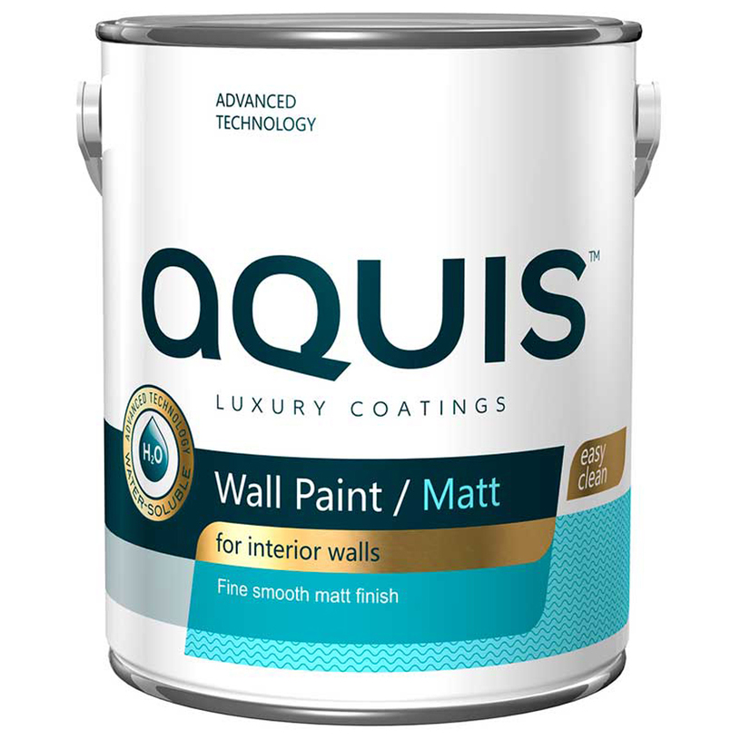 ***AQUIS ЛАТЕКС МАТ БАЗА Т 2,5 L ***AQUIS ЛАТЕКС МАТ БАЗА Т 2,5 L