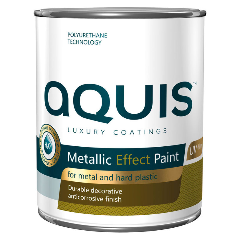 ***AQUIS БОЯ С ЕФЕКТ МЕТАЛИК ЗЕЛЕН 650ml ***AQUIS БОЯ С ЕФЕКТ МЕТАЛИК ЗЕЛЕН 650ml