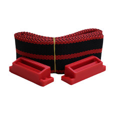 КОЛАН ЗА КУФАРИ TAYG 30-36 КОЛАН ЗА КУФАРИ TAYG 30-36