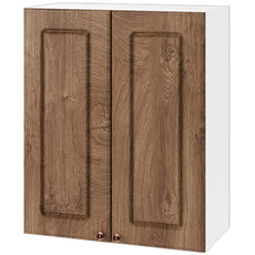 КУХНЕНСКИ ШКАФ ГОРЕН РЕД С ДВЕ ВРАТИ И РАФТ IRIM 60X30X72 СМ КУХНЕНСКИ ШКАФ ГОРЕН РЕД С ДВЕ ВРАТИ И РАФТ IRIM 60X30X72 СМ