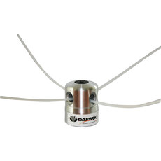 DAEWOO ТРИМЕРНА ГЛАВА МЕТАЛНА DAEWOO ТРИМЕРНА ГЛАВА МЕТАЛНА