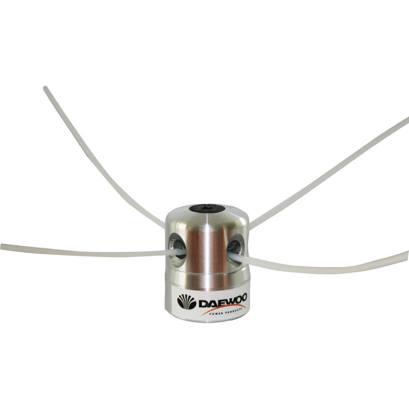 DAEWOO ТРИМЕРНА ГЛАВА МЕТАЛНА DAEWOO ТРИМЕРНА ГЛАВА МЕТАЛНА