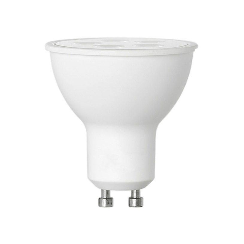 LED КР. GU10 4.5-5W 45K ЛУНА OPTONICA LED КР. GU10 4.5-5W 45K ЛУНА OPTONICA