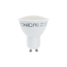 LED КР. GU10 6.5-7W 45K ЛУНА OPTONICA LED КР. GU10 6.5-7W 45K ЛУНА OPTONICA