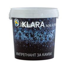 AQUA STOP ИМПРЕГНАНТ ЗА КАМЪК 1 L KLARA AQUA STOP ИМПРЕГНАНТ ЗА КАМЪК 1 L KLARA