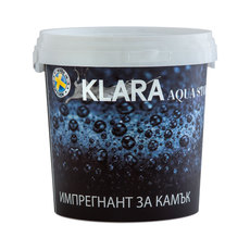 AQUA STOP ИМПРЕГНАНТ ЗА КАМЪК 2,5 L KLARA AQUA STOP ИМПРЕГНАНТ ЗА КАМЪК 2,5 L KLARA