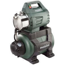 ХИДРОФОРНА ПОМПА 1300 W METABO HWW 4500/25 Inox ХИДРОФОРНА ПОМПА 1300 W METABO HWW 4500/25 Inox