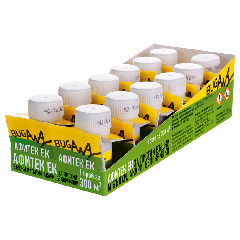 ИНСЕКТ. АФИТЕК ЕК 25МЛ П/В ЛИСТНИ ВЪШКИ ИНСЕКТ. АФИТЕК ЕК 25МЛ П/В ЛИСТНИ ВЪШКИ