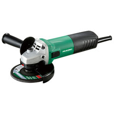 ЪГЛОШЛАЙФ HIKOKI G13SR4 125 мм, 730 W ЪГЛОШЛАЙФ HIKOKI G13SR4 125 мм, 730 W