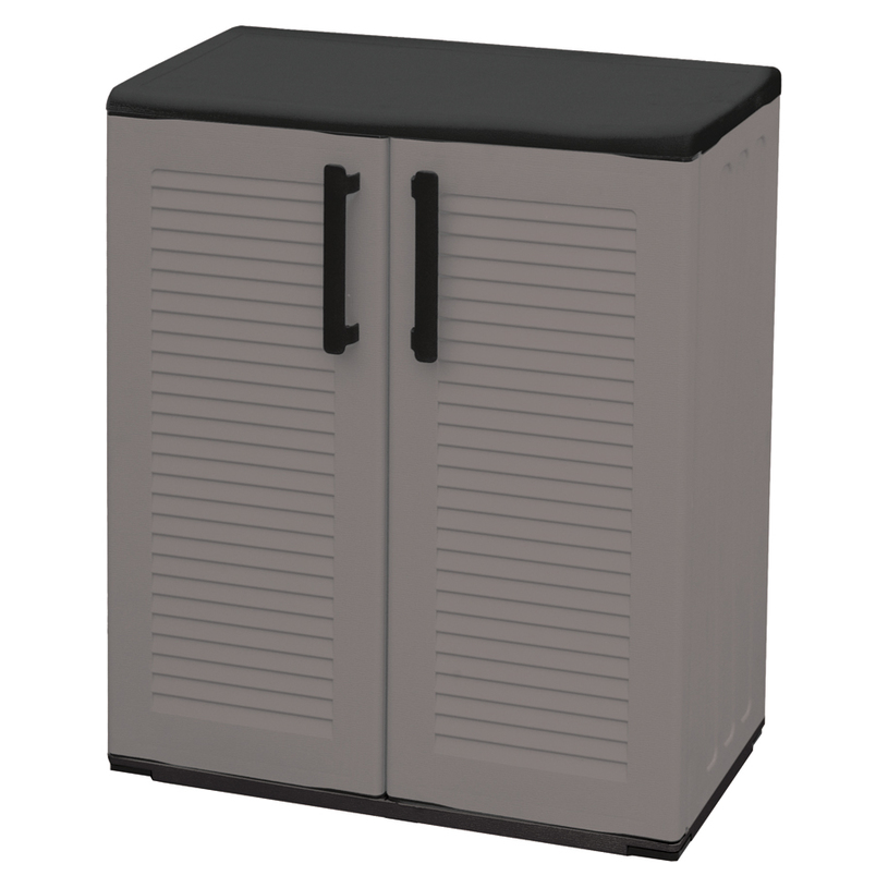 ШКАФ PVC БИТОВ 68x37x84/2x10 ШКАФ PVC БИТОВ 68x37x84/2x10
