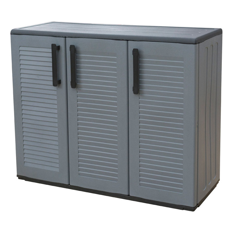 ШКАФ PVC БИТОВ 102x37x84/2x10 ШКАФ PVC БИТОВ 102x37x84/2x10