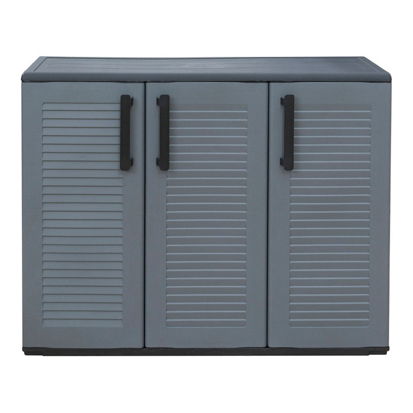 ШКАФ PVC БИТОВ 102x37x84/2x10 ШКАФ PVC БИТОВ 102x37x84/2x10