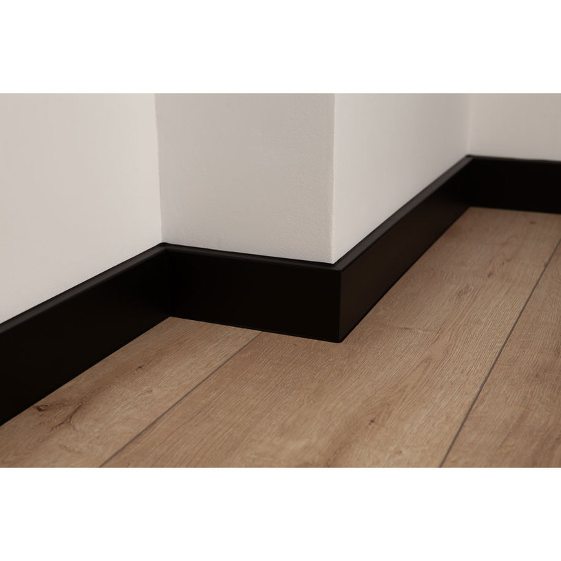 ПЕРВАЗ MDF CUBU FLEX 80 ЧЕРЕН ПЕРВАЗ MDF CUBU FLEX 80 ЧЕРЕН