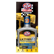 ДОБАВКА УЛТРА 5 В 1 ДИЗЕЛ 400ML STP ДОБАВКА УЛТРА 5 В 1 ДИЗЕЛ 400ML STP