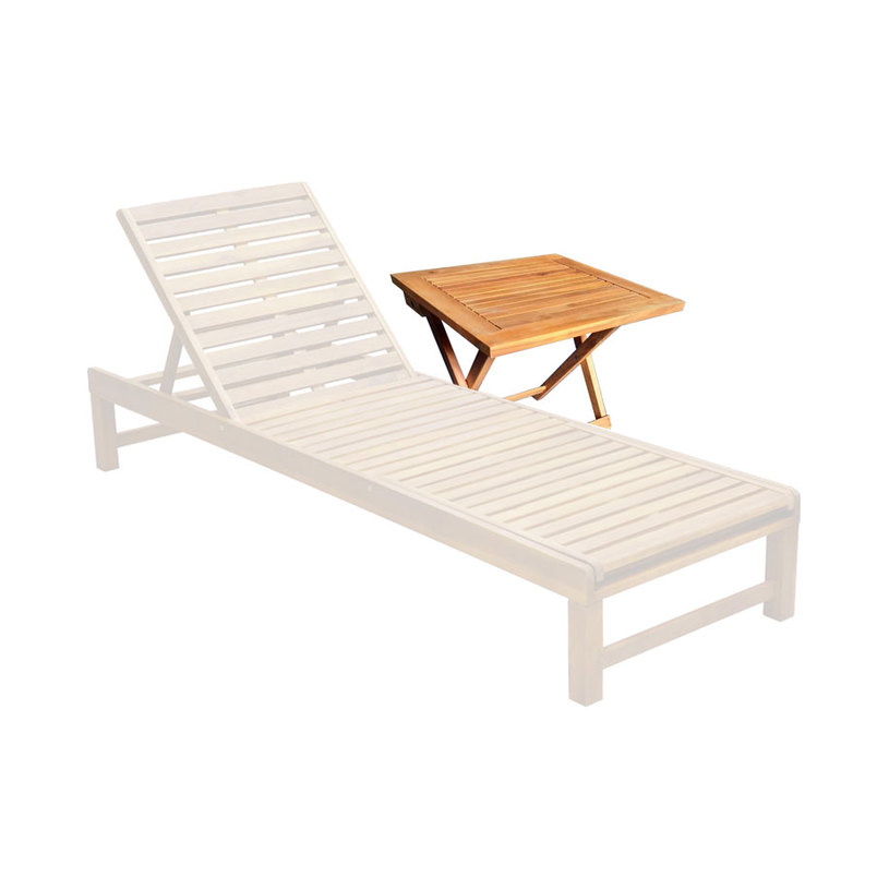 АКАЦИЕВА МАСА СГЪВ 46x46x74cm АКАЦИЕВА МАСА СГЪВ 46x46x74cm