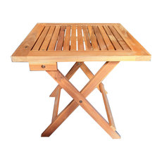 АКАЦИЕВА МАСА СГЪВ 46x46x74cm АКАЦИЕВА МАСА СГЪВ 46x46x74cm