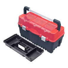 PATROL КУТИЯ ЗА ИНСТР.FORMULA S 700 ALU PATROL КУТИЯ ЗА ИНСТР.FORMULA S 700 ALU