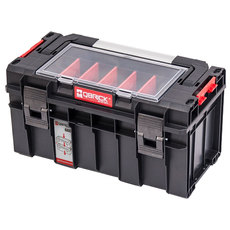 PATROL КУТИЯ ЗА ИНСТР. QBRICK SYSTEM PRO PATROL КУТИЯ ЗА ИНСТР. QBRICK SYSTEM PRO