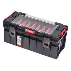 PATROL КУТИЯ ЗА ИНСТР. QBRICK SYSTEM PRO PATROL КУТИЯ ЗА ИНСТР. QBRICK SYSTEM PRO