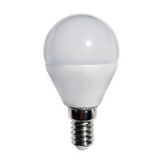 LED КР. E14 G45 8W 710LM 45K OPTONICA LED КР. E14 G45 8W 710LM 45K OPTONICA