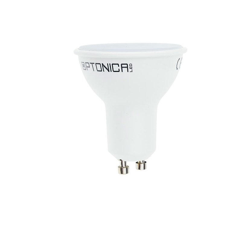 LED КР GU10 9.5W 45K 880LM OPTONICA LED КР GU10 9.5W 45K 880LM OPTONICA