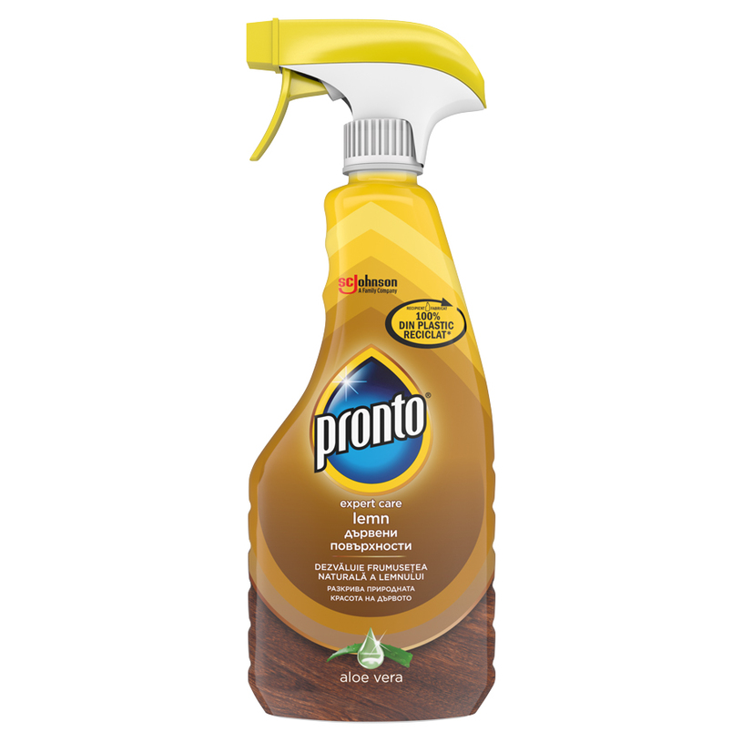 &СПРЕЙ ПОЧИСТВАНЕ НА ДЪРВО 500ML CLASSIC &СПРЕЙ ПОЧИСТВАНЕ НА ДЪРВО 500ML CLASSIC