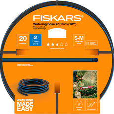 МАРКУЧ 20M 1/2" FISKARS 1027102 МАРКУЧ 20M 1/2" FISKARS 1027102