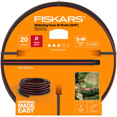 МАРКУЧ 20M 3/4" FISKARS 1027109 МАРКУЧ 20M 3/4" FISKARS 1027109