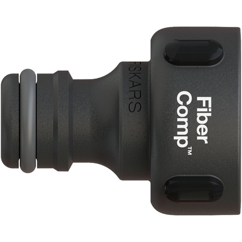 FISKARS АДАПТЕР КРАН FIBERCOMP G 26,5mm FISKARS АДАПТЕР КРАН FIBERCOMP G 26,5mm