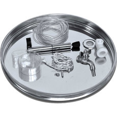 ОСНОВНА ОКОМПЛЕКТОВКА TMINOX MC 390 ОСНОВНА ОКОМПЛЕКТОВКА TMINOX MC 390