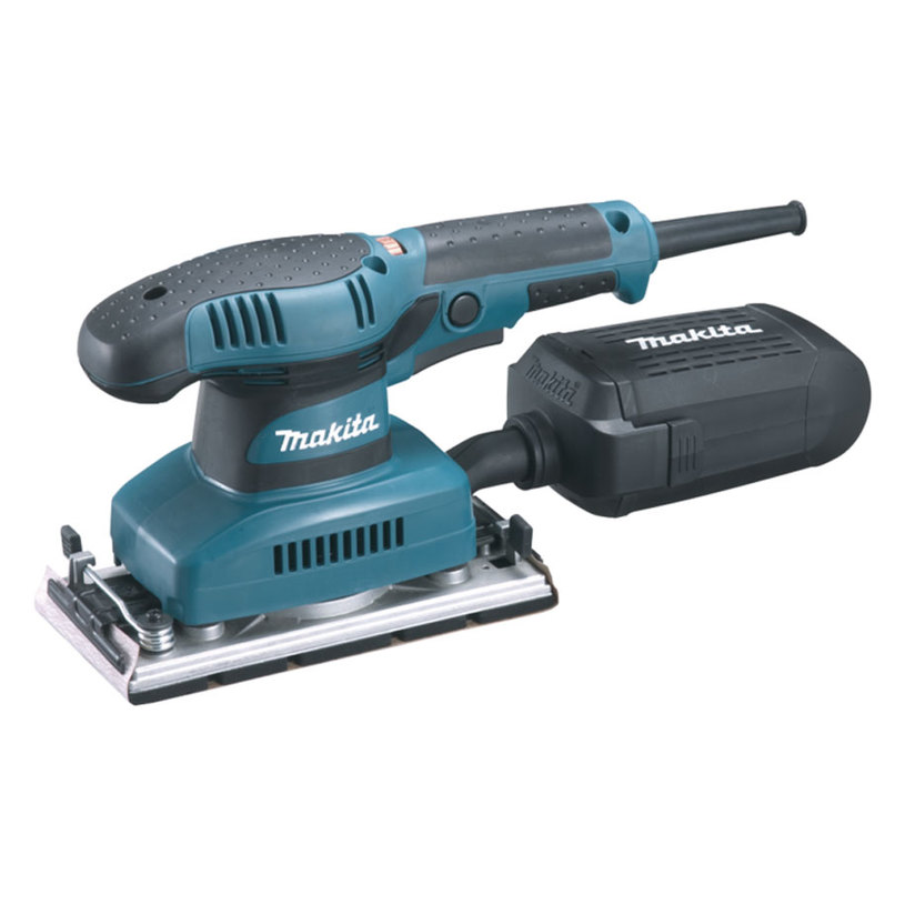 MAKITA ВИБРОШЛАЙФ BO3711 190 W РЕГ. ОБОР MAKITA ВИБРОШЛАЙФ BO3711 190 W РЕГ. ОБОР