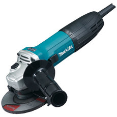 ЪГЛОШЛАЙФ MAKITA GA4530R 115 мм, 720 W ЪГЛОШЛАЙФ MAKITA GA4530R 115 мм, 720 W