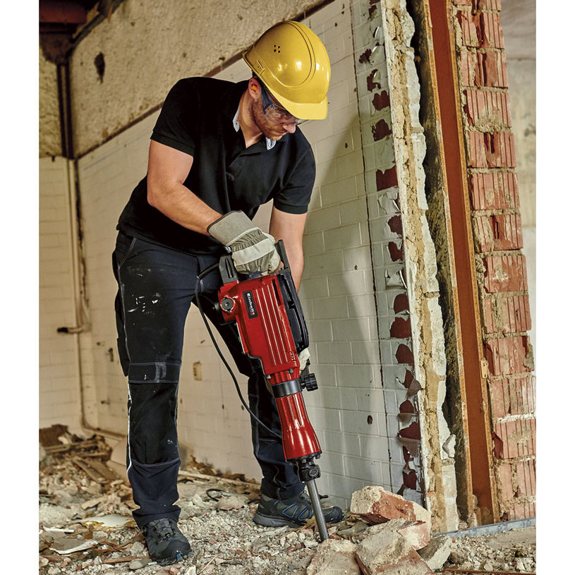 EINHELL КЪРТАЧ TC-DH 43 1600 W, 43 J EINHELL КЪРТАЧ TC-DH 43 1600 W, 43 J