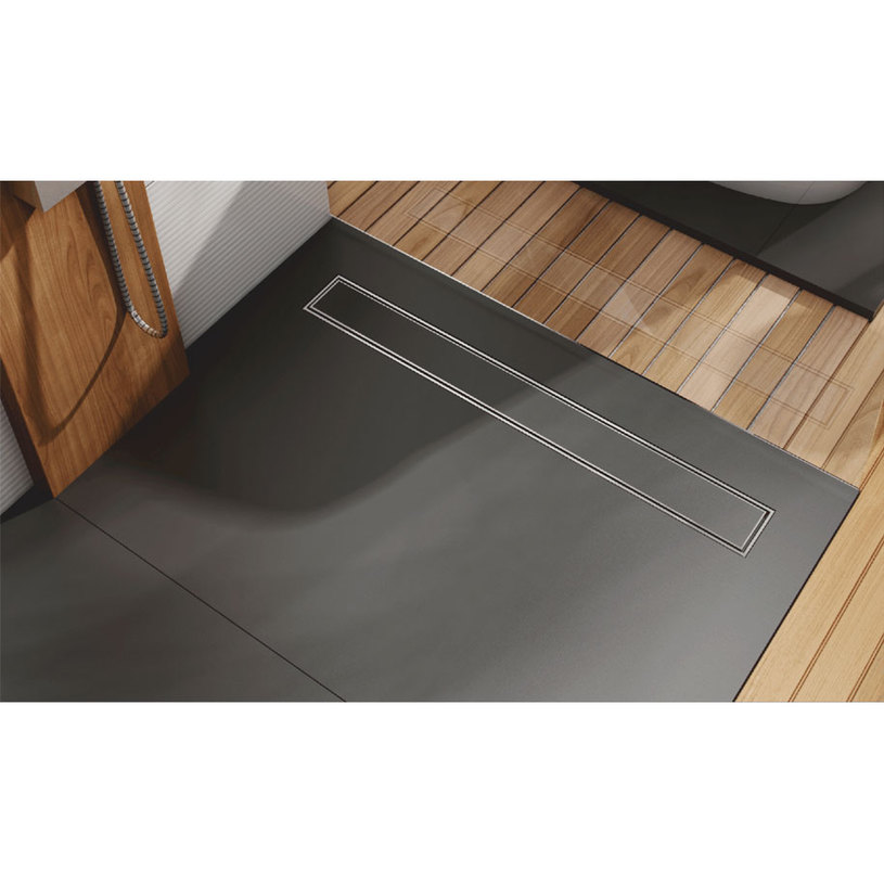 ЛИНЕЕН СИФОН ЗА ВГР.НА ПЛОЧ.OPTIMA S60см ЛИНЕЕН СИФОН ЗА ВГР.НА ПЛОЧ.OPTIMA S60см