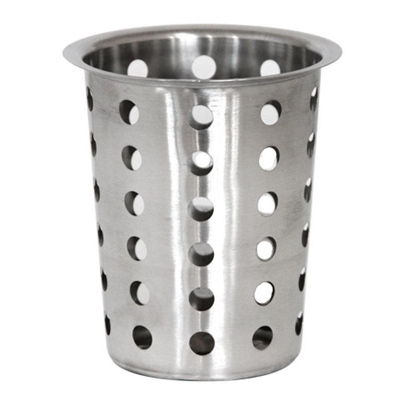 SF СУШИЛНИК ЗА ПРИБОРИ 11.5X13.5CM ИНОКС SF СУШИЛНИК ЗА ПРИБОРИ 11.5X13.5CM ИНОКС