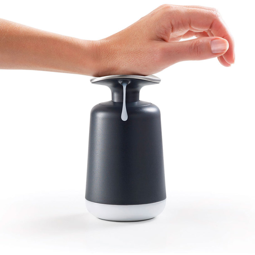 &ДОЗАТОР ТЕЧЕН САПУН 250ML ПОЛИПРОПИЛЕН &ДОЗАТОР ТЕЧЕН САПУН 250ML ПОЛИПРОПИЛЕН