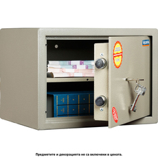 МЕХАНИЧЕН СЕЙФ VALBERG ASM 25 МЕХАНИЧЕН СЕЙФ VALBERG ASM 25