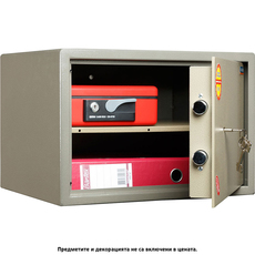 МЕХАНИЧЕН СЕЙФ VALBERG ASM 30 МЕХАНИЧЕН СЕЙФ VALBERG ASM 30