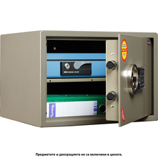 ЕЛЕКТРОНЕН СЕЙФ VALBERG ASM 30 EL ЕЛЕКТРОНЕН СЕЙФ VALBERG ASM 30 EL