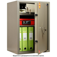 МЕХАНИЧЕН СЕЙФ VALBERG ASM 63 T МЕХАНИЧЕН СЕЙФ VALBERG ASM 63 T